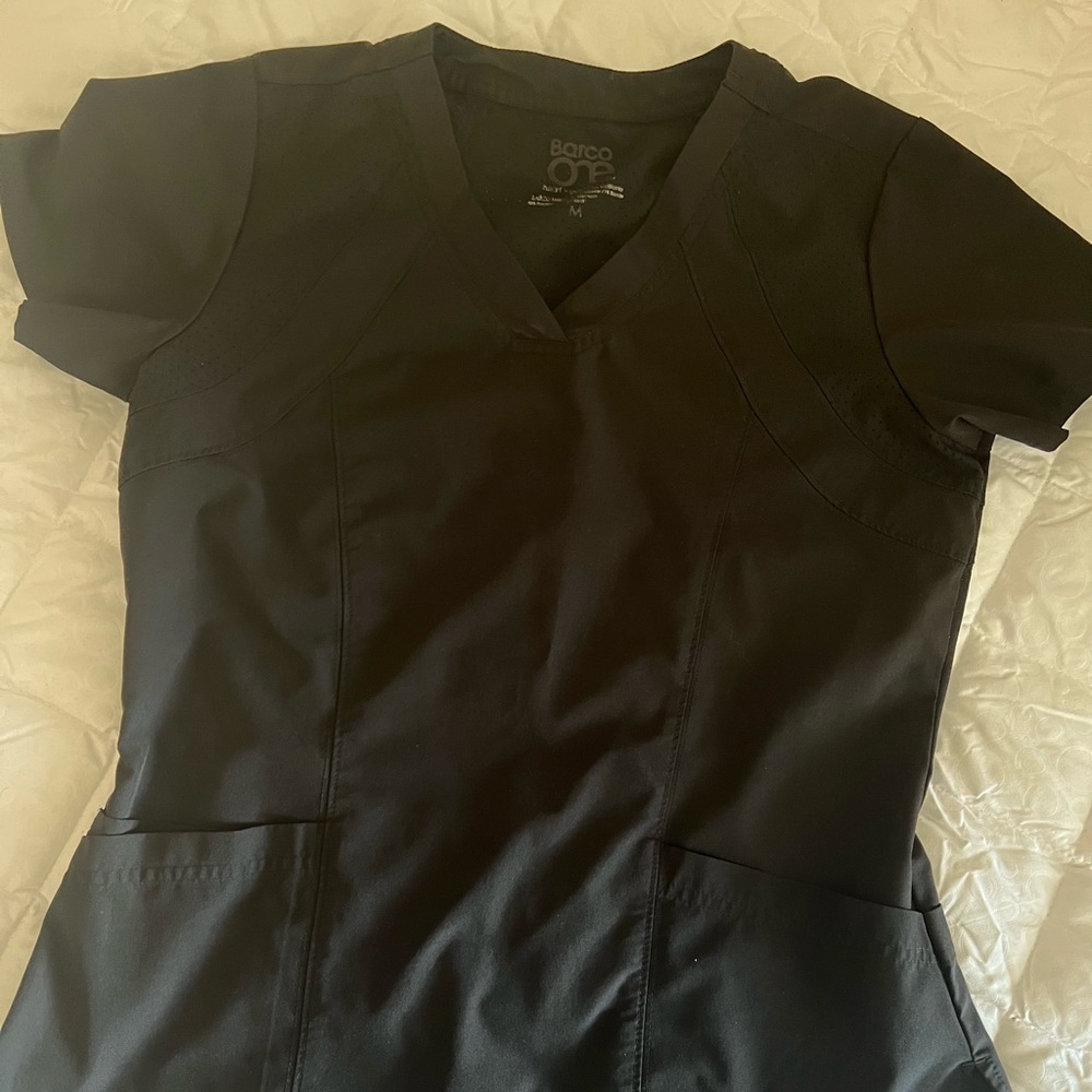 Barco one jogger scrubs